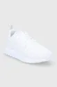 Дитячі черевики adidas Originals Multix GX8399 білий