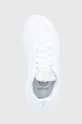biały adidas Originals buty dziecięce Multix C GX8399