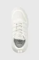 biały adidas Originals sneakersy dziecięce Multix GX8402