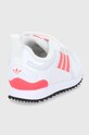 Chłopiec adidas Originals buty dziecięce ZX 700 GY3300 GY3300 biały