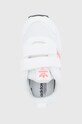 adidas Originals pantofi copii Zx 700 GY3300 alb GY3300