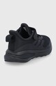 Chłopiec adidas buty dziecięce Forta Run GY7601 GY7601 czarny