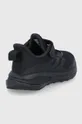 Dječje cipele adidas Fortarun  Vanjski dio: Sintetički materijal, Tekstilni materijal Potplat: Sintetički materijal
