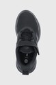 adidas buty dziecięce Forta Run GY7601 czarny GY7601
