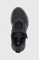 μαύρο Παιδικά παπούτσια adidas Fortarun