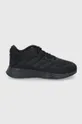 čierna Detské topánky adidas Duramo 10 GZ0607 Detský