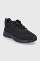 adidas gyerek cipő Duramo 10 GZ0607 GZ0607 fekete SS22