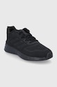 adidas Buty dziecięce Duramo 10 GZ0607 GZ0607 czarny SS22