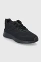 Дитячі черевики adidas Duramo 10 GZ0607 чорний