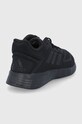Fiú adidas gyerek cipő Duramo 10 GZ0607 GZ0607 fekete