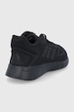 Chłopiec adidas Buty dziecięce Duramo 10 GZ0607 GZ0607 czarny
