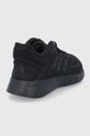 adidas Buty dziecięce Duramo 10 GZ0607 Cholewka: Materiał syntetyczny, Materiał tekstylny, Wnętrze: Materiał tekstylny, Podeszwa: Materiał syntetyczny