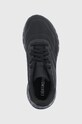adidas gyerek cipő Duramo 10 GZ0607 fekete GZ0607