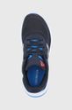 námořnická modř Dětské boty adidas Duramo 10 GZ0609