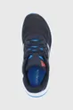 σκούρο μπλε Παιδικά παπούτσια adidas Duramo