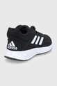 Момче Детски обувки adidas Duramo GZ0610 GZ0610 черен