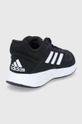 Detské topánky adidas Duramo GZ0610  Zvršok: Syntetická látka, Textil Vnútro: Textil Podrážka: Syntetická látka