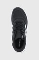 adidas gyerek cipő Duramo GZ0610 fekete GZ0610