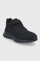 Dětské boty adidas Duramo GZ0637 černá