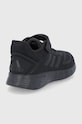 CHLAPEC Dětské boty adidas Duramo GZ0637 GZ0637 černá