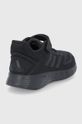 Dětské boty adidas Duramo GZ0637  Svršek: Umělá hmota, Textilní materiál Vnitřek: Textilní materiál Podrážka: Umělá hmota