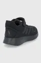 Дитячі черевики adidas Duramo GZ0637  Халяви: Синтетичний матеріал, Текстильний матеріал Внутрішня частина: Текстильний матеріал Підошва: Синтетичний матеріал