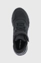 Dětské boty adidas Duramo GZ0637 černá GZ0637
