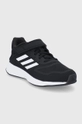 adidas buty dziecięce Duramo GZ0649 czarny