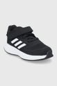 adidas - Detské topánky Duramo 10 GZ0652 čierna
