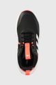 czarny adidas buty dziecięce GZ3379