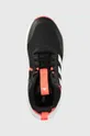 чорний Дитячі черевики adidas