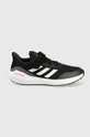 μαύρο Παιδικά αθλητικά παπούτσια adidas Eq21 Run Παιδικά