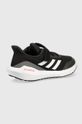 Dětské sneakers boty adidas Eq21 Run černá