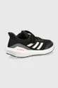 Παιδικά αθλητικά παπούτσια adidas Eq21 Run μαύρο