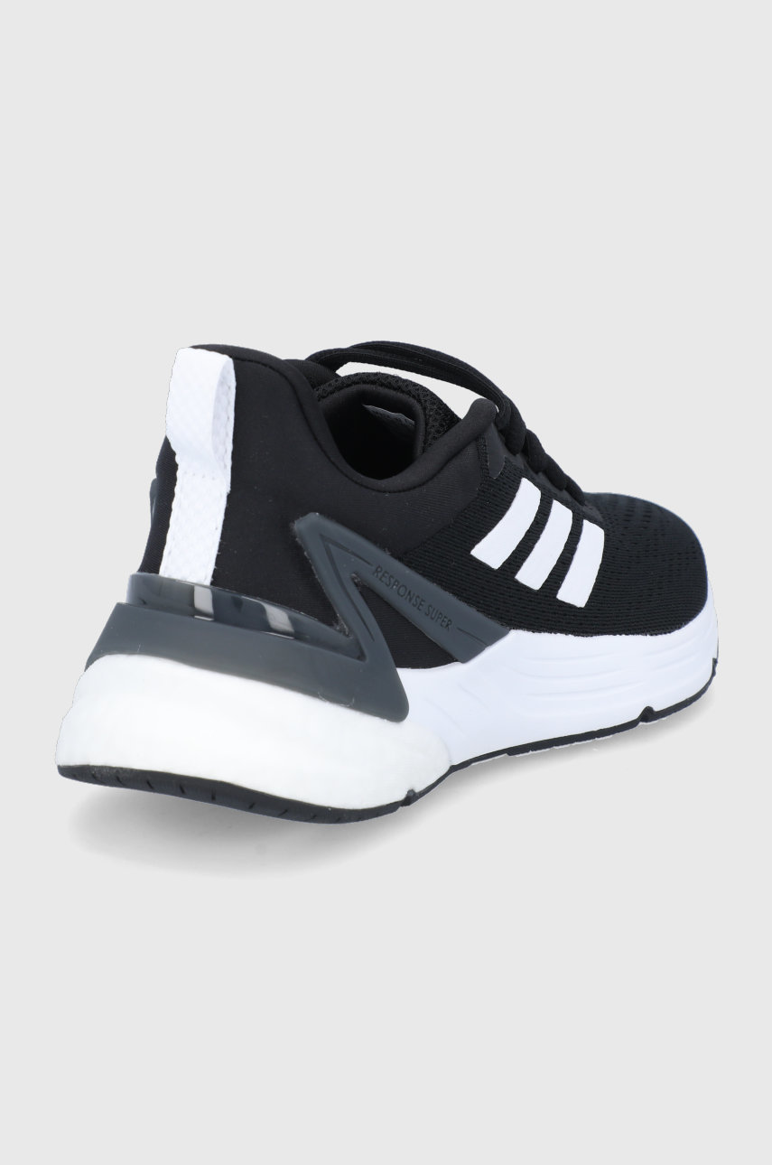 adidas pantofi copii Response Super H01710  Gamba: Material sintetic, Material textil Interiorul: Material textil Talpa: Material sintetic