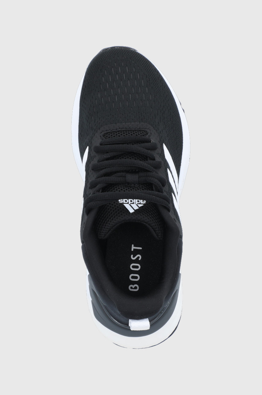 negru adidas pantofi copii Response Super H01710