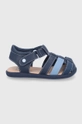 blu navy UGG sandali per bambini Bambini