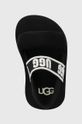 černá Dětské sandály UGG Zuma Sling