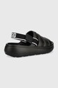 Παντόφλες UGG Sport Yeah 1129050K.BLK μαύρο SS22
