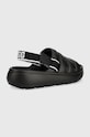 Шльопанці UGG Sport Yeah 1129050K.BLK чорний SS22