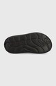 Παντόφλες UGG Sport Yeah 1129050K.BLK μαύρο