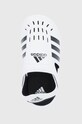 adidas Sandały dziecięce GW0387 biały GW0387