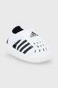 adidas gyerek szandál GW0388 GW0388 fehér SS22