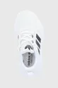 szary adidas Originals buty dziecięce Swift Run 22 C GW8183