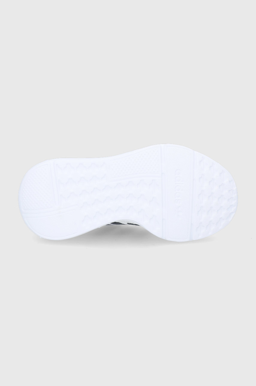 Detské topánky adidas Originals Swift Run GW8183 Detský