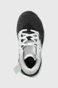 sivá Detské topánky adidas Performance Dame GW8708