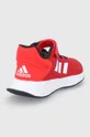 adidas - Παιδικά παπούτσια Duramo 10 El K  Πάνω μέρος: Συνθετικό ύφασμα, Υφαντικό υλικό Εσωτερικό: Υφαντικό υλικό Σόλα: Συνθετικό ύφασμα