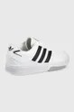 adidas Originals buty  Courtic J GY3641 biały