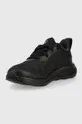 Παιδικά αθλητικά παπούτσια adidas Fortarun  Πάνω μέρος: Συνθετικό ύφασμα, Υφαντικό υλικό Εσωτερικό: Υφαντικό υλικό Σόλα: Συνθετικό ύφασμα