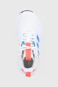 білий Дитячі черевики adidas GZ3382